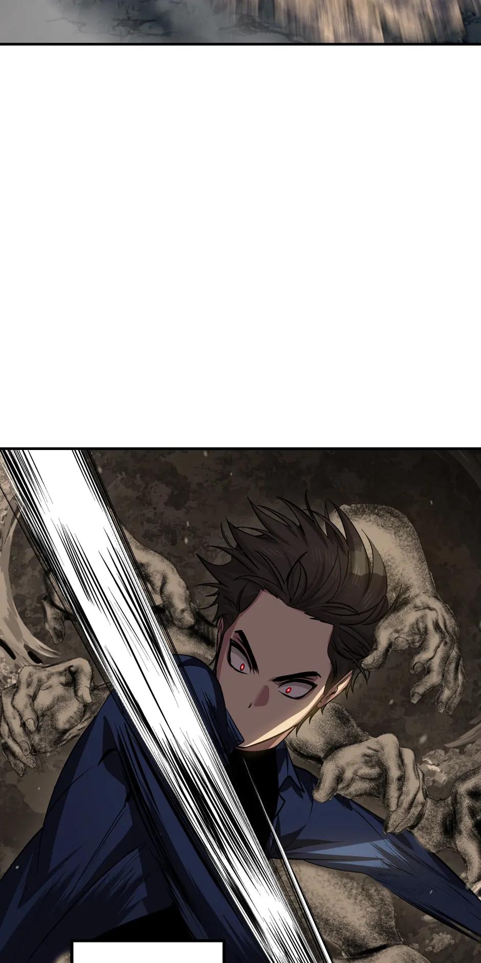Read SSS Class Revival Hunter Manga Online