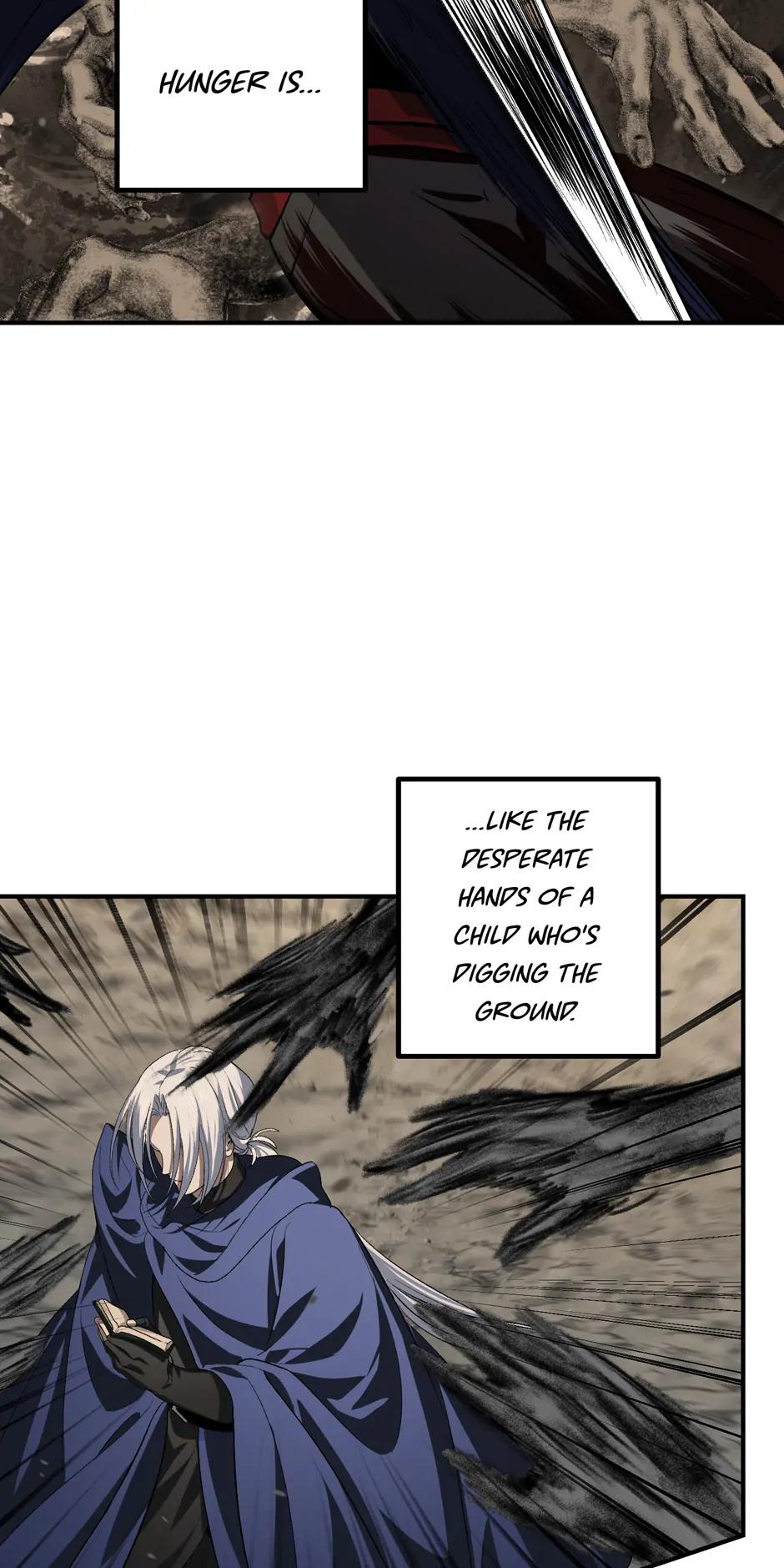 Read SSS Class Revival Hunter Manga Online
