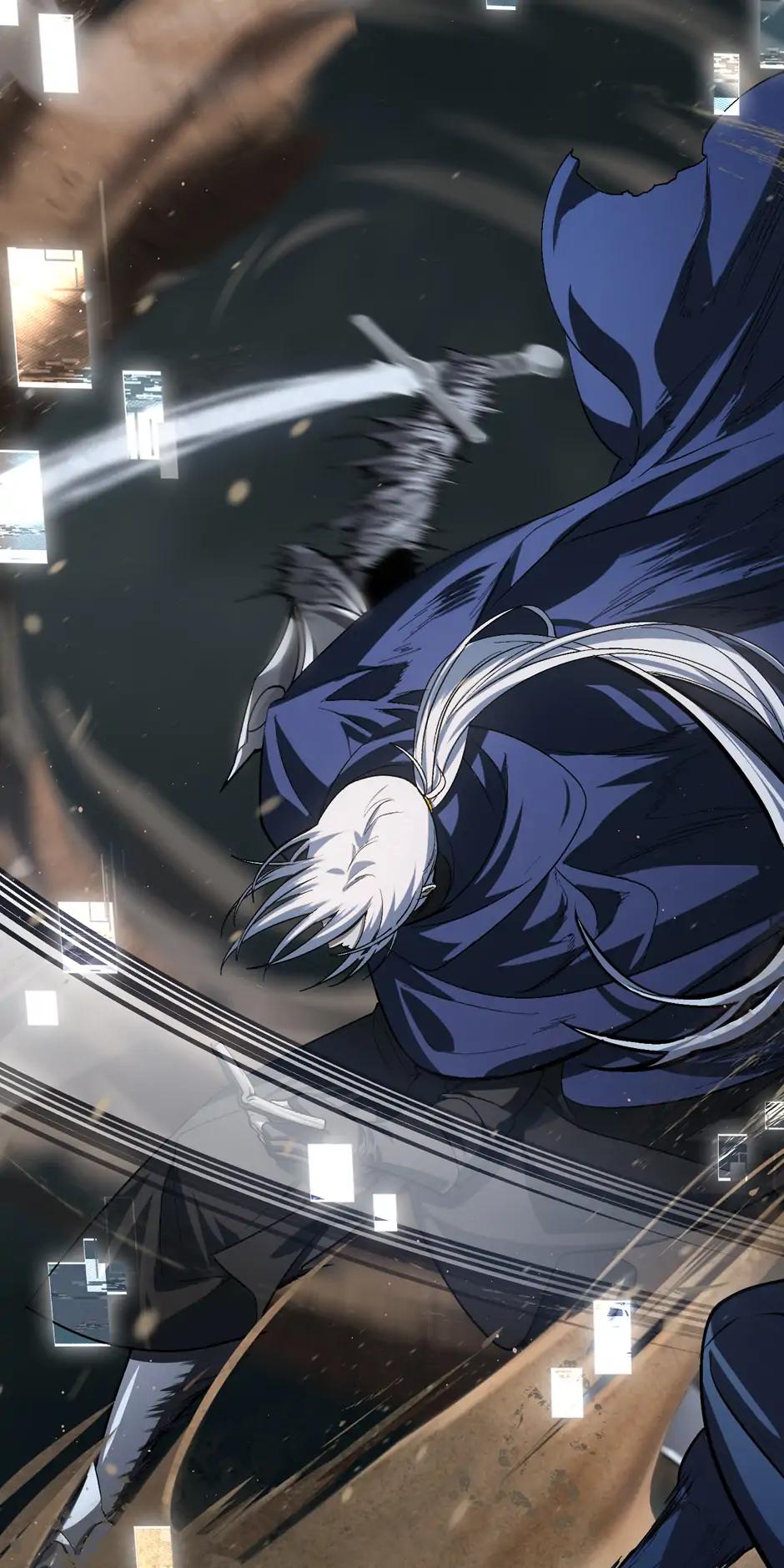 Read SSS Class Revival Hunter Manga Online