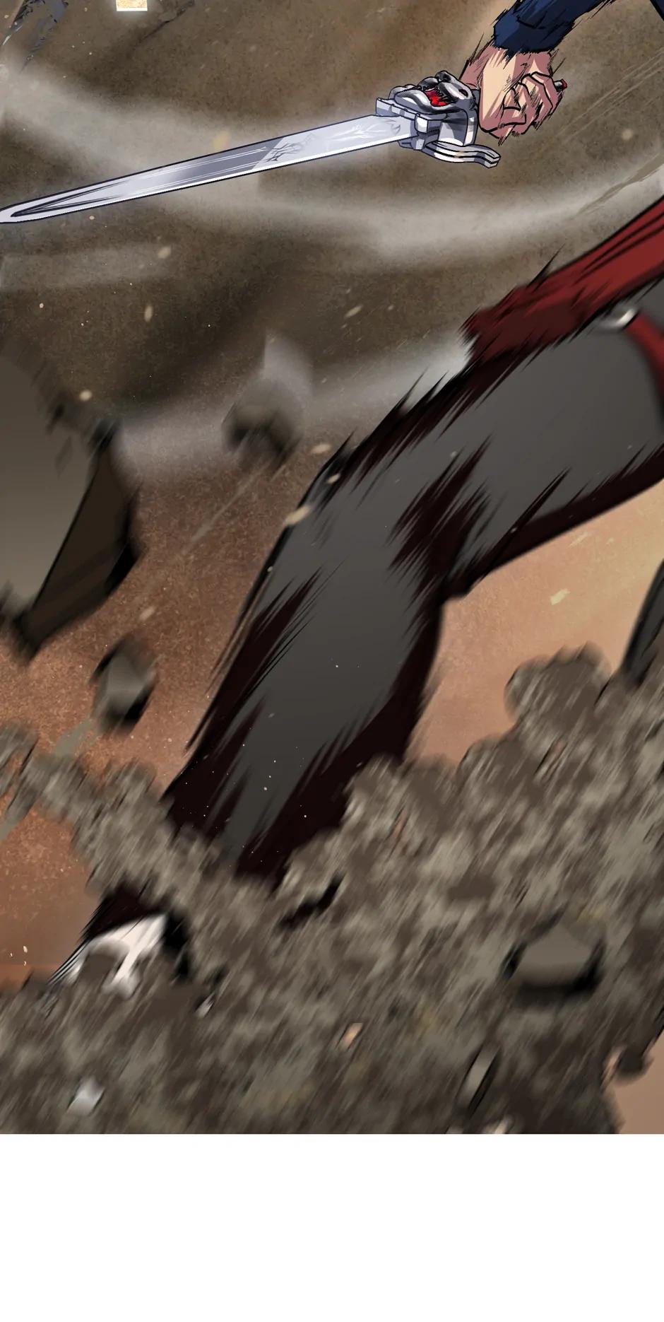Read SSS Class Revival Hunter Manga Online