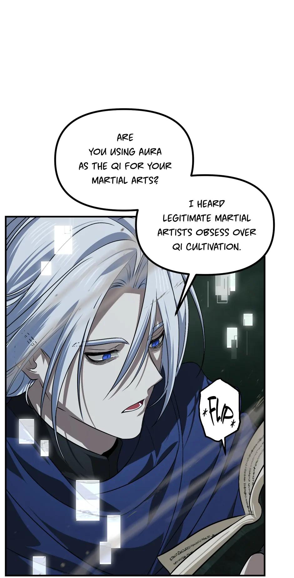 Read SSS Class Revival Hunter Manga Online