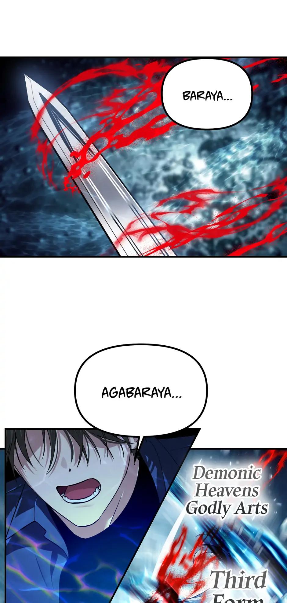Read SSS Class Revival Hunter Manga Online