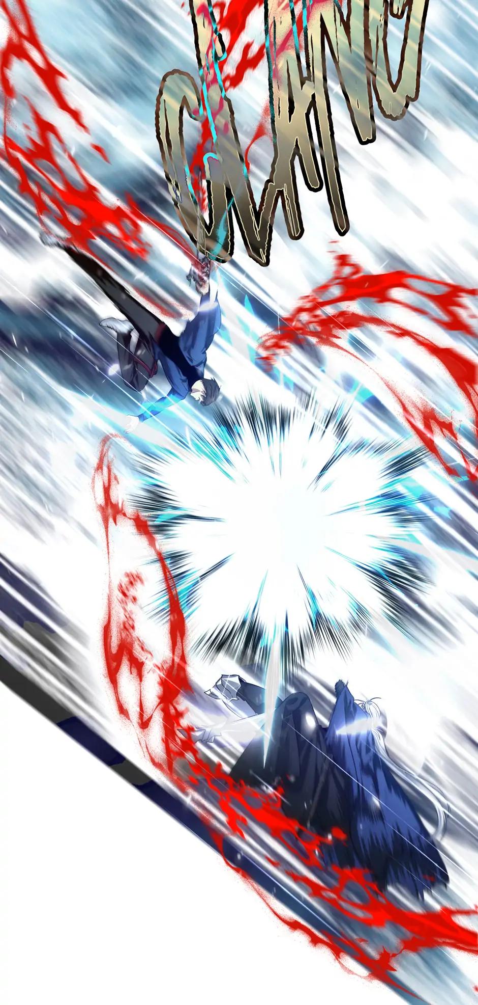 Read SSS Class Revival Hunter Manga Online