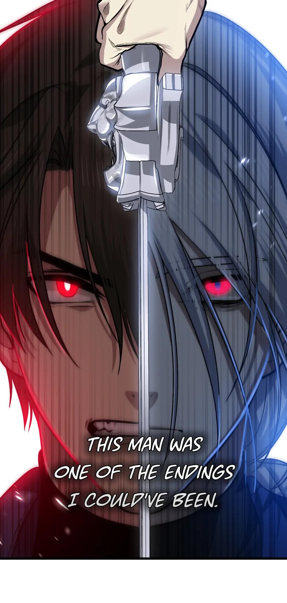 Read SSS Class Revival Hunter Manga Online