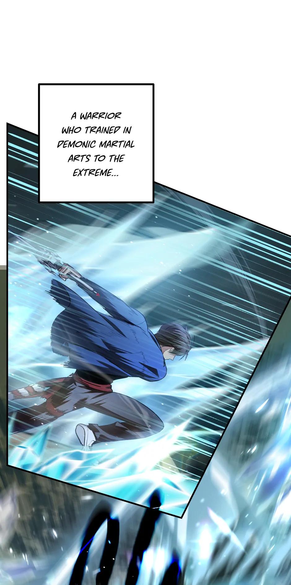 Read SSS Class Revival Hunter Manga Online
