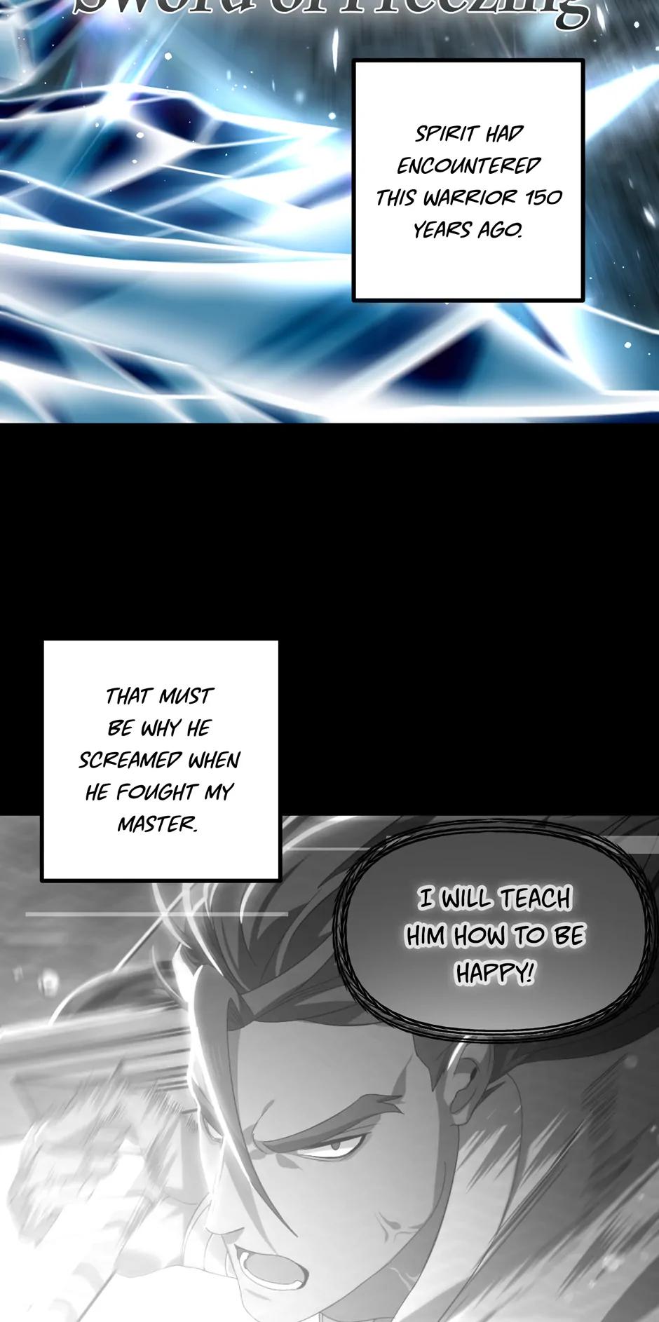 Read SSS Class Revival Hunter Manga Online