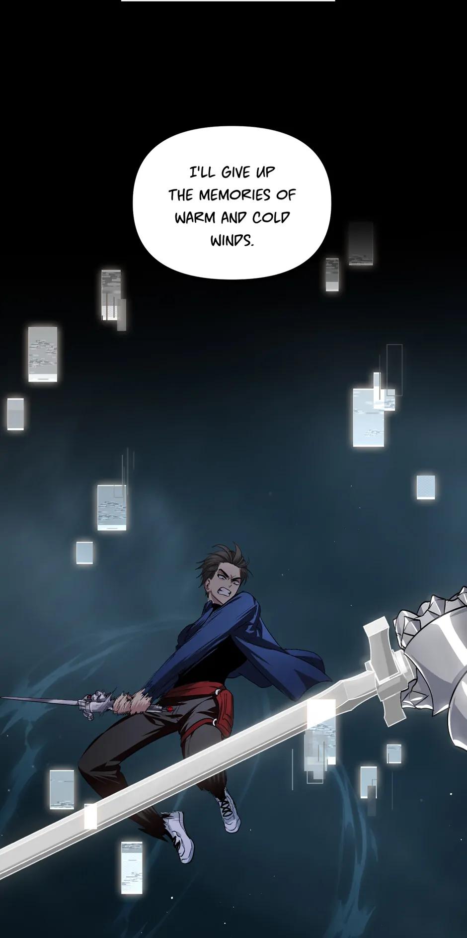 Read SSS Class Revival Hunter Manga Online