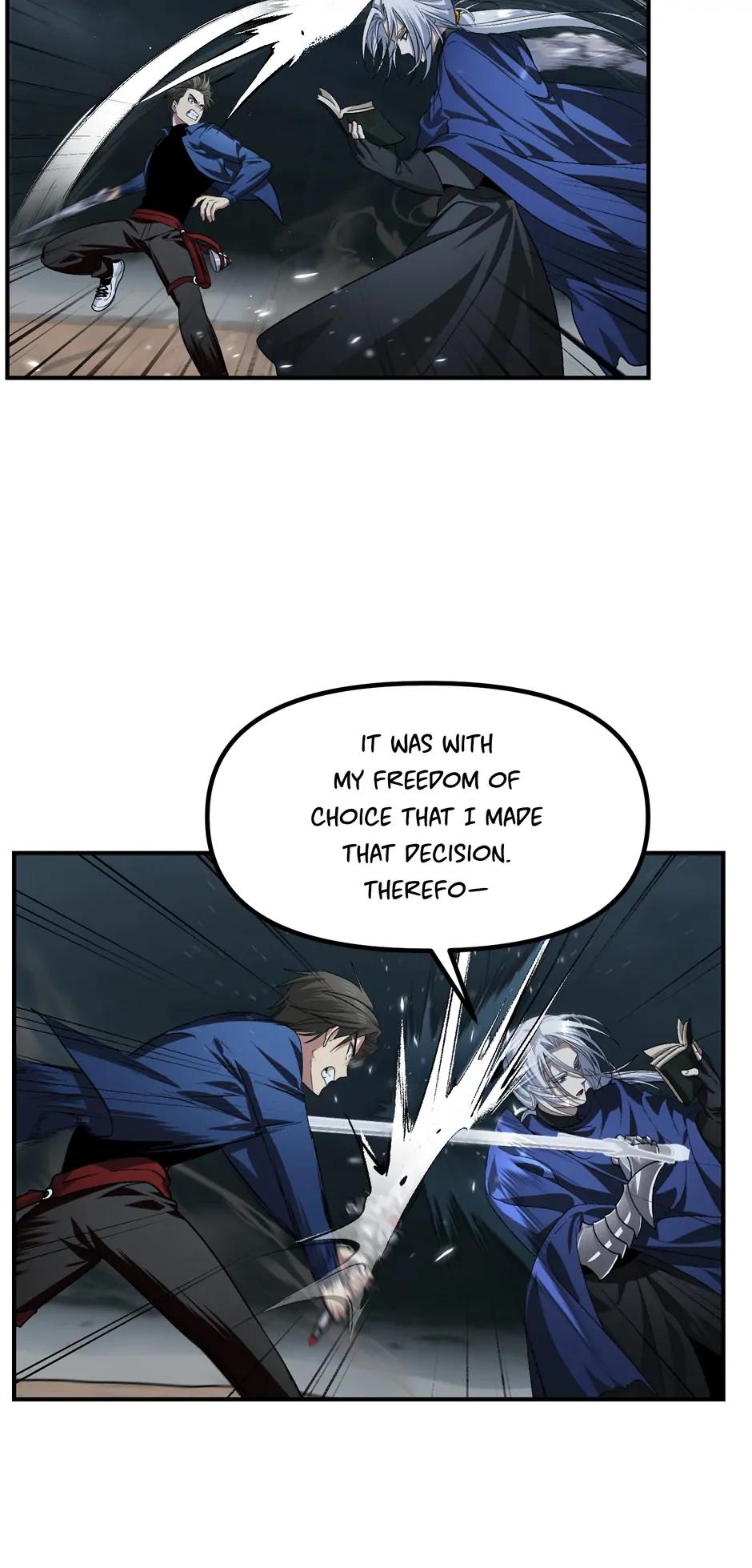 Read SSS Class Revival Hunter Manga Online