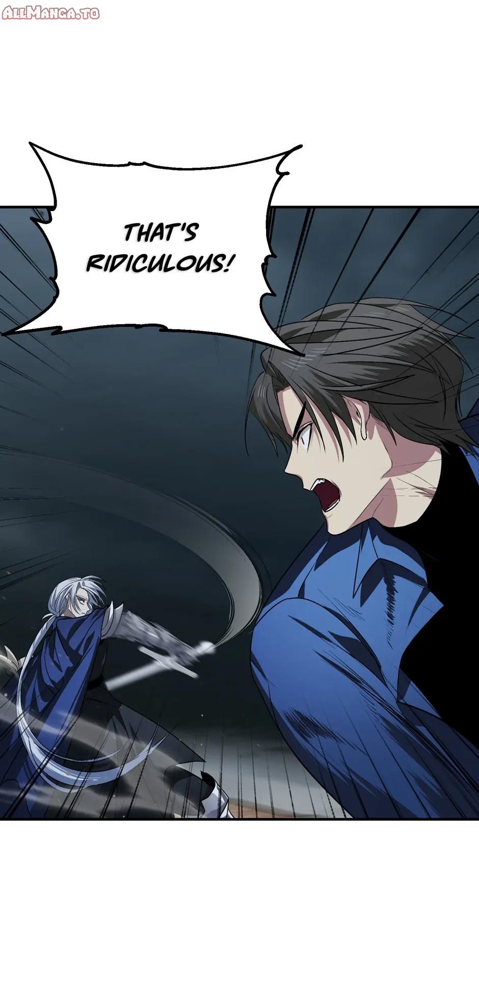 Read SSS Class Revival Hunter Manga Online