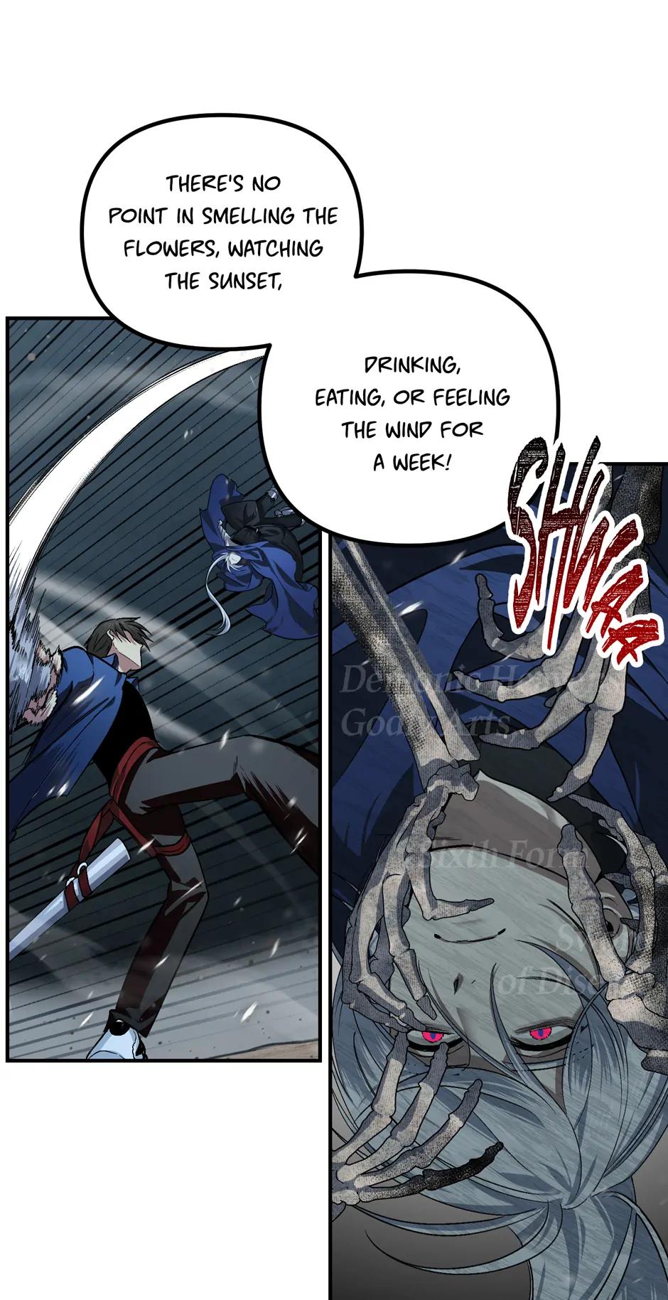 Read SSS Class Revival Hunter Manga Online