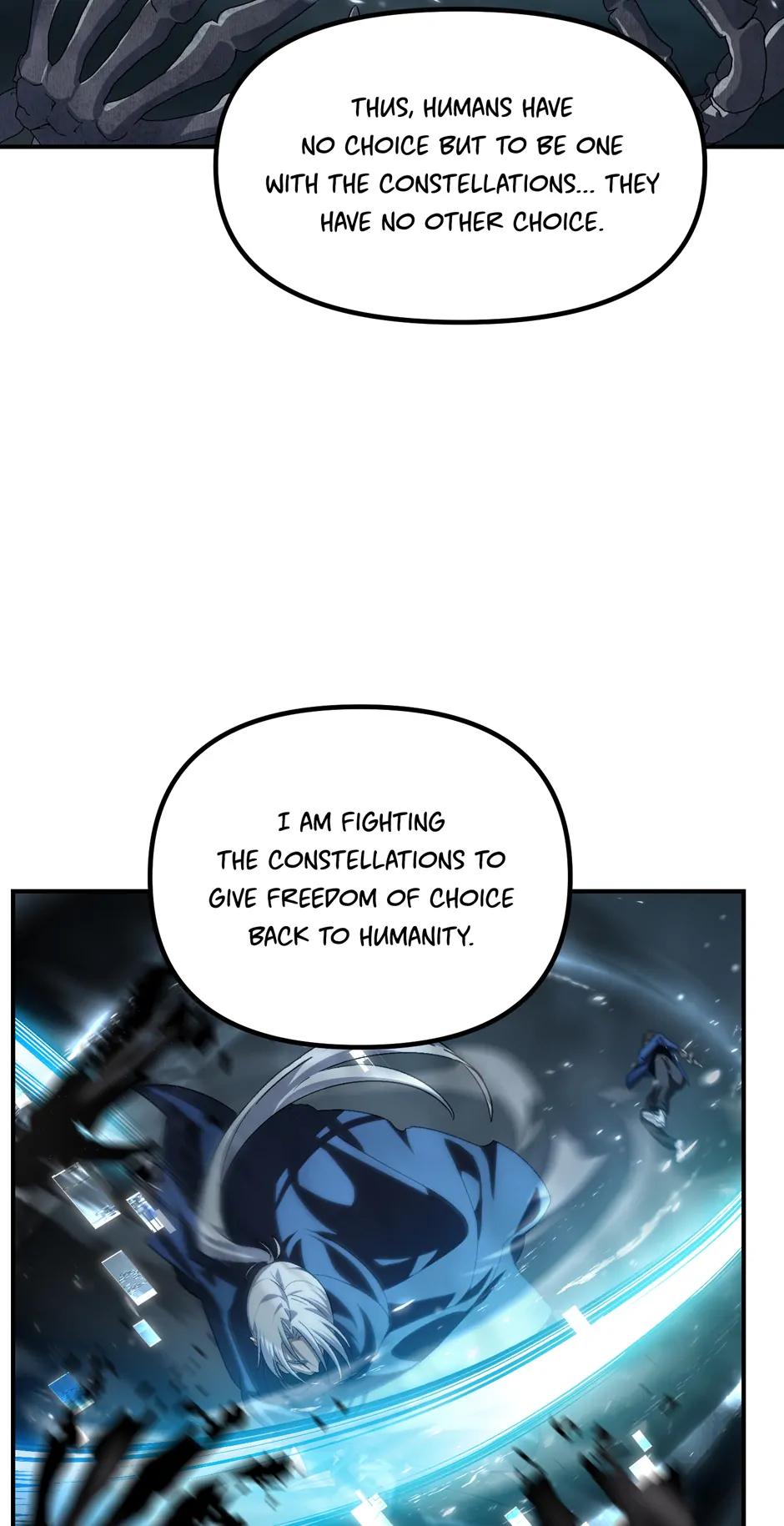 Read SSS Class Revival Hunter Manga Online