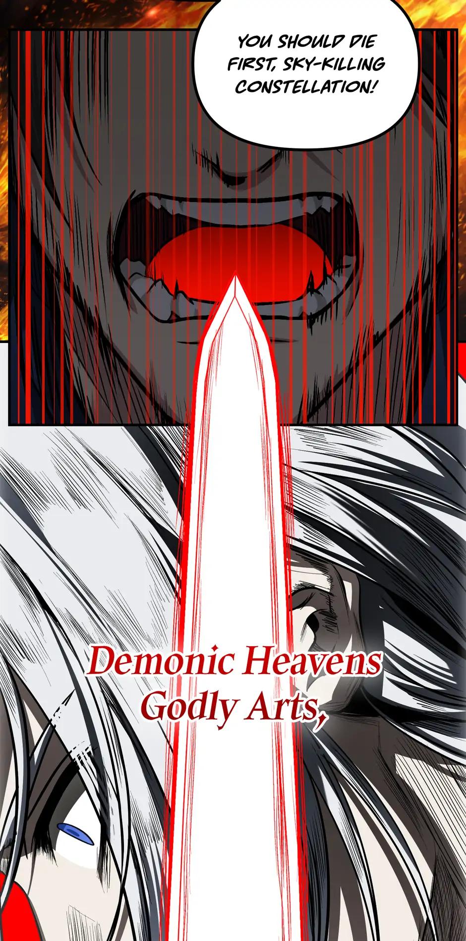 Read SSS Class Revival Hunter Manga Online