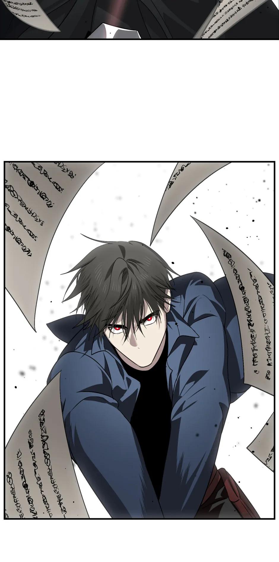 Read SSS Class Revival Hunter Manga Online