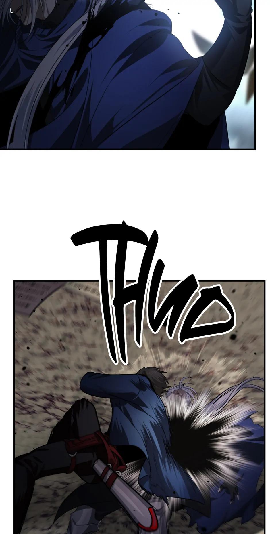 Read SSS Class Revival Hunter Manga Online