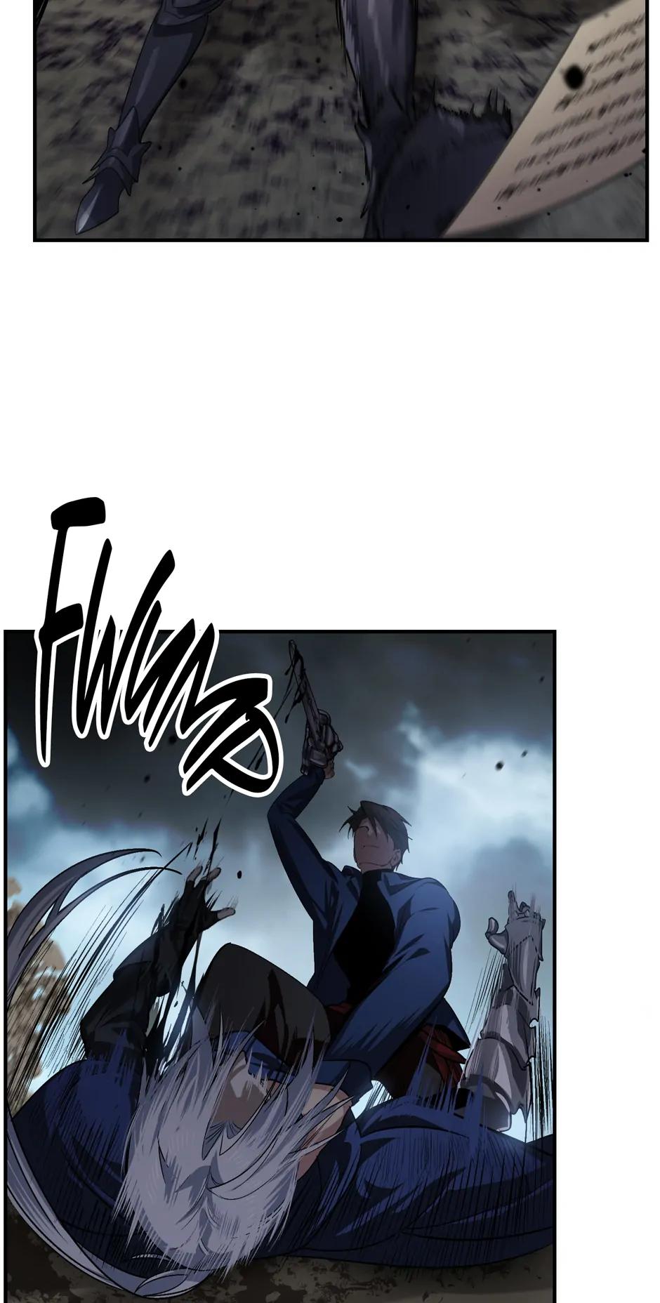 Read SSS Class Revival Hunter Manga Online