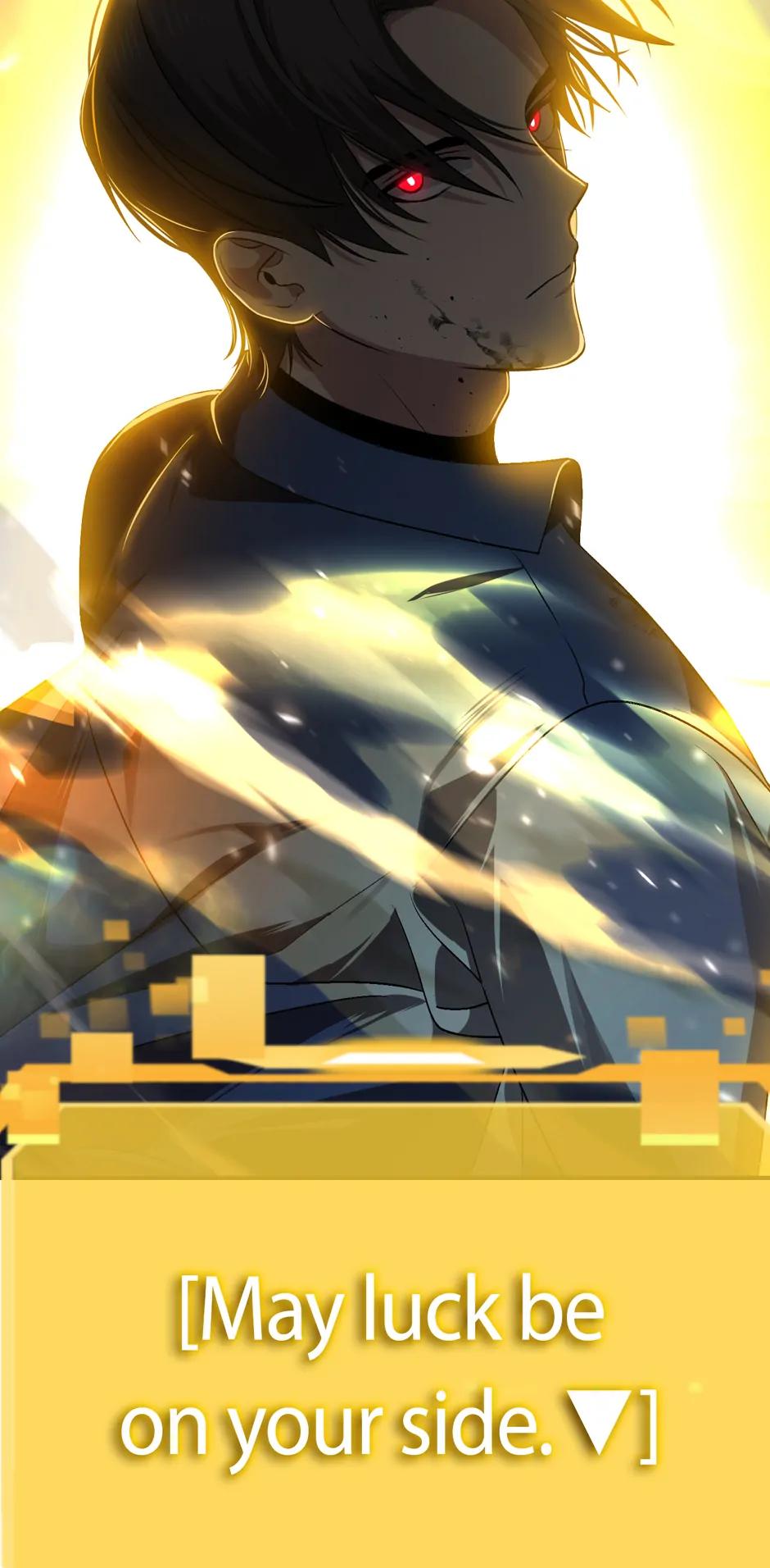 Read SSS Class Revival Hunter Manga Online