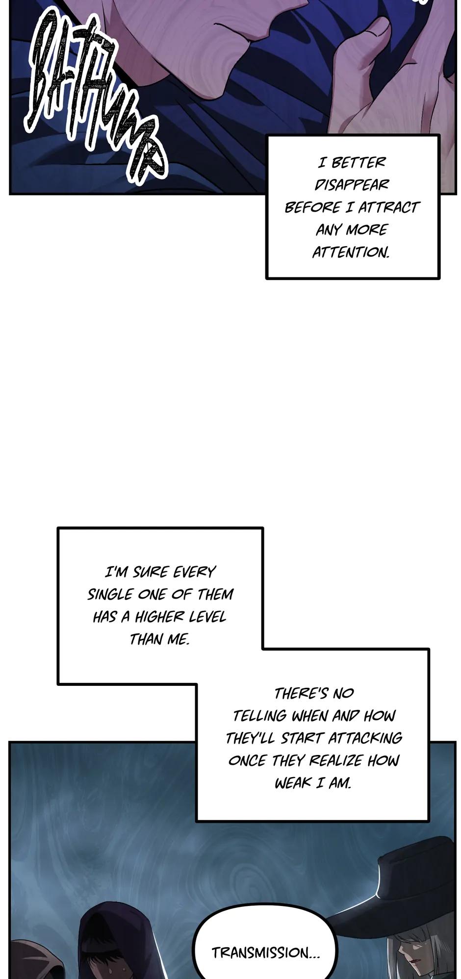 Read SSS Class Revival Hunter Manga Online