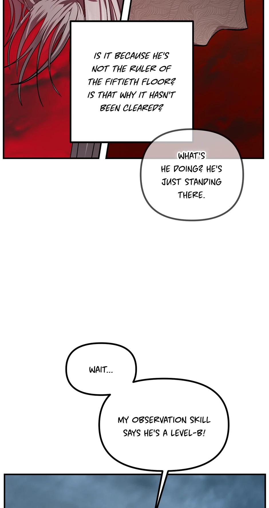 Read SSS Class Revival Hunter Manga Online
