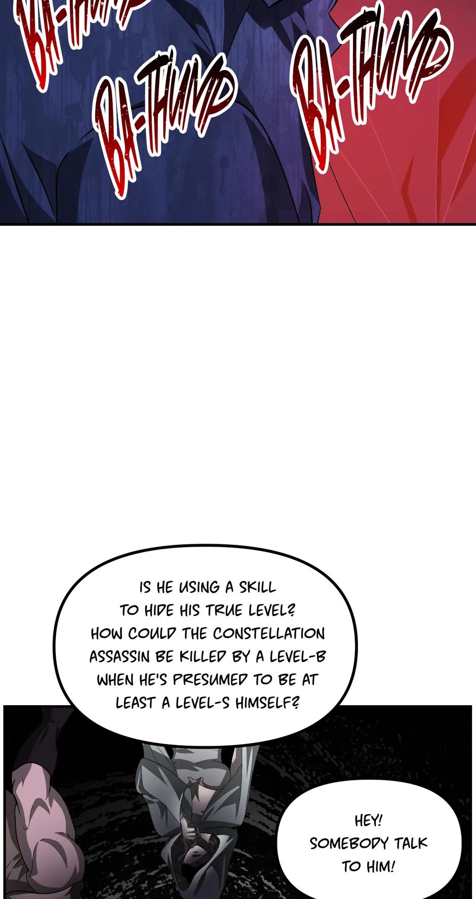 Read SSS Class Revival Hunter Manga Online