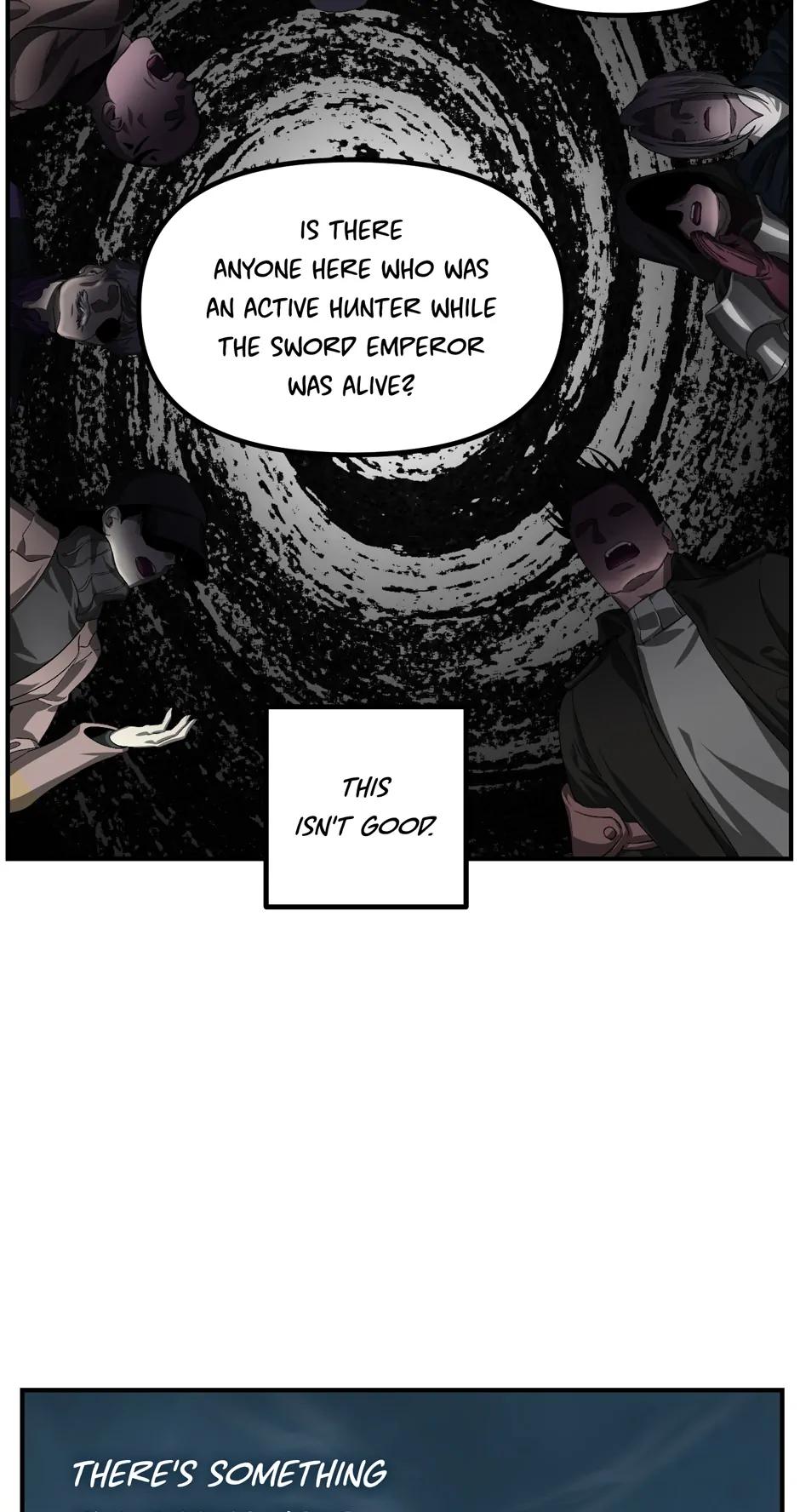 Read SSS Class Revival Hunter Manga Online