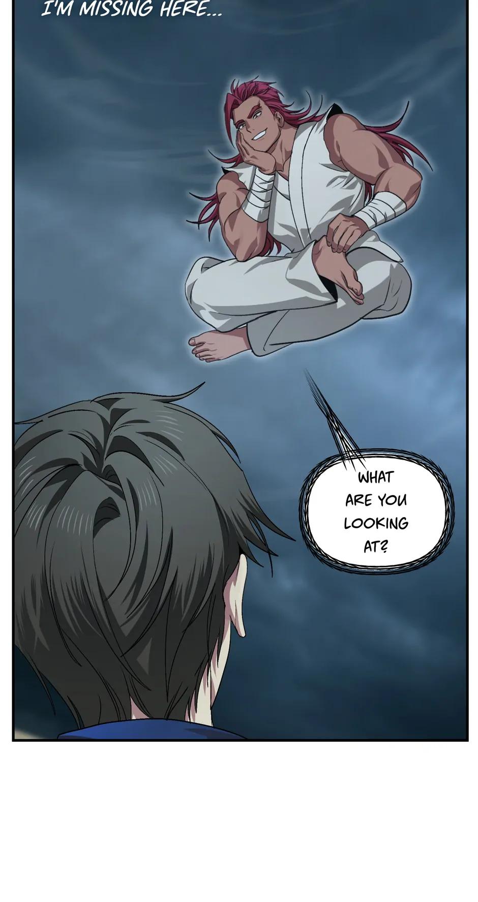 Read SSS Class Revival Hunter Manga Online