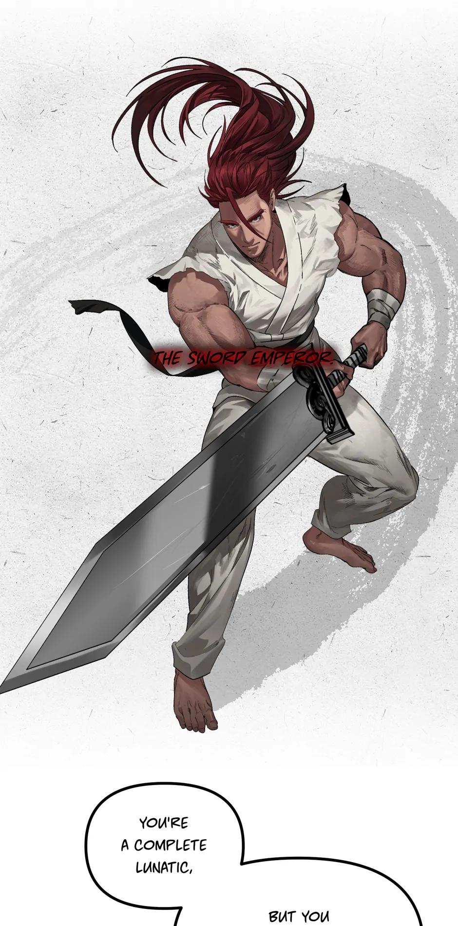 Read SSS Class Revival Hunter Manga Online