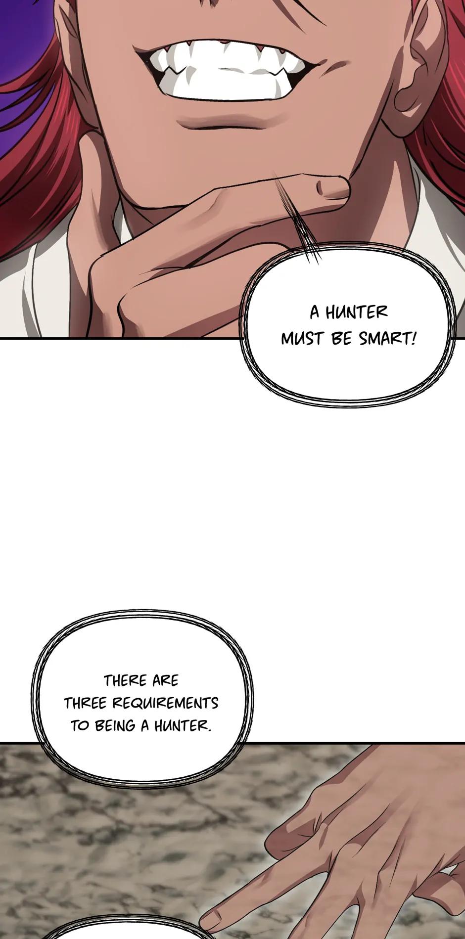 Read SSS Class Revival Hunter Manga Online