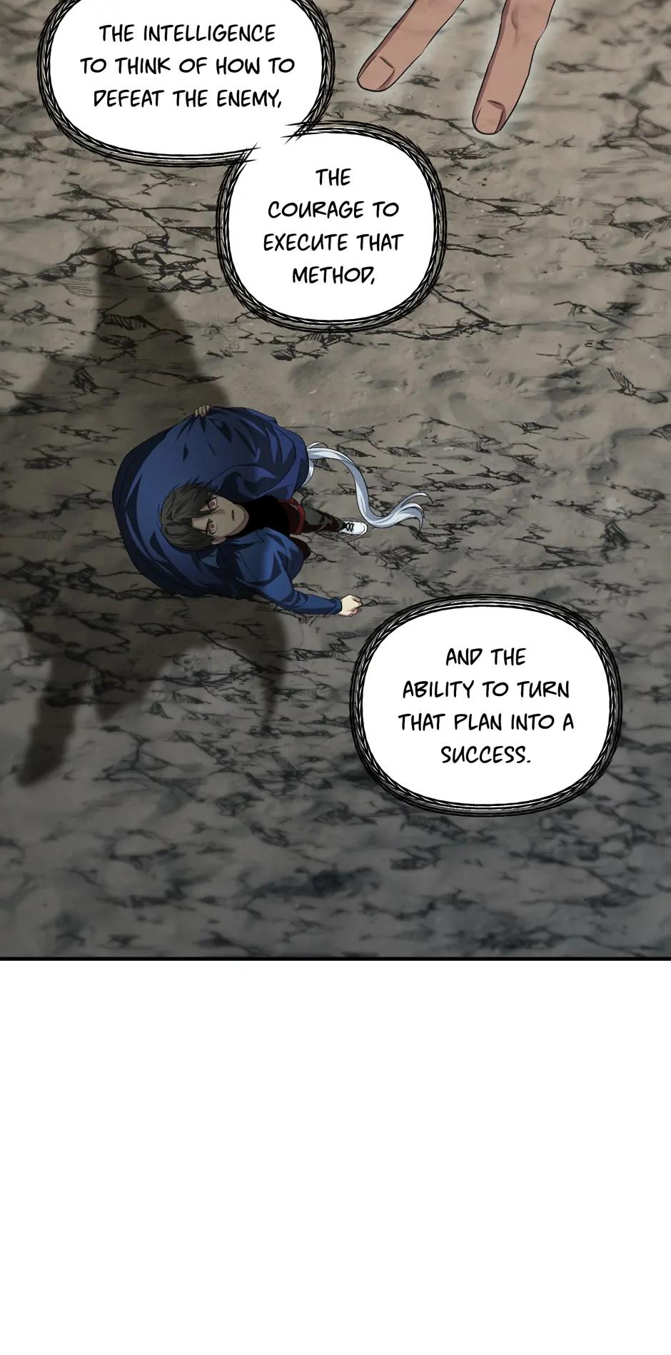 Read SSS Class Revival Hunter Manga Online