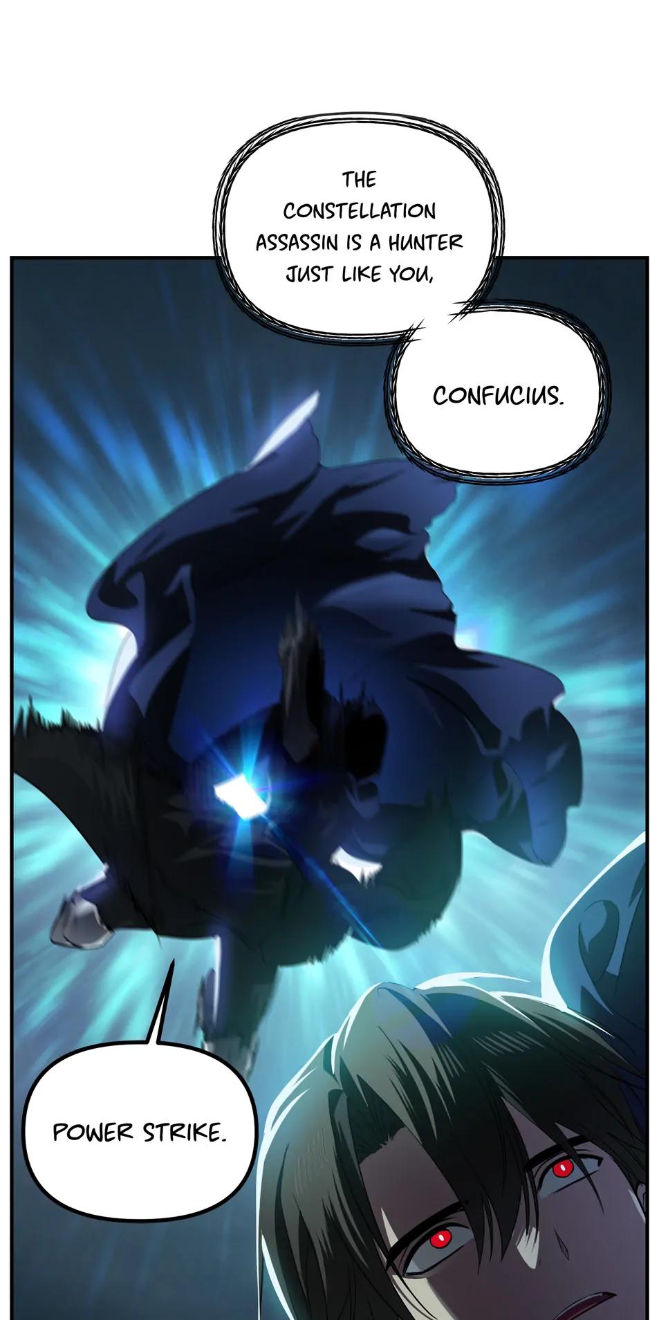 Read SSS Class Revival Hunter Manga Online