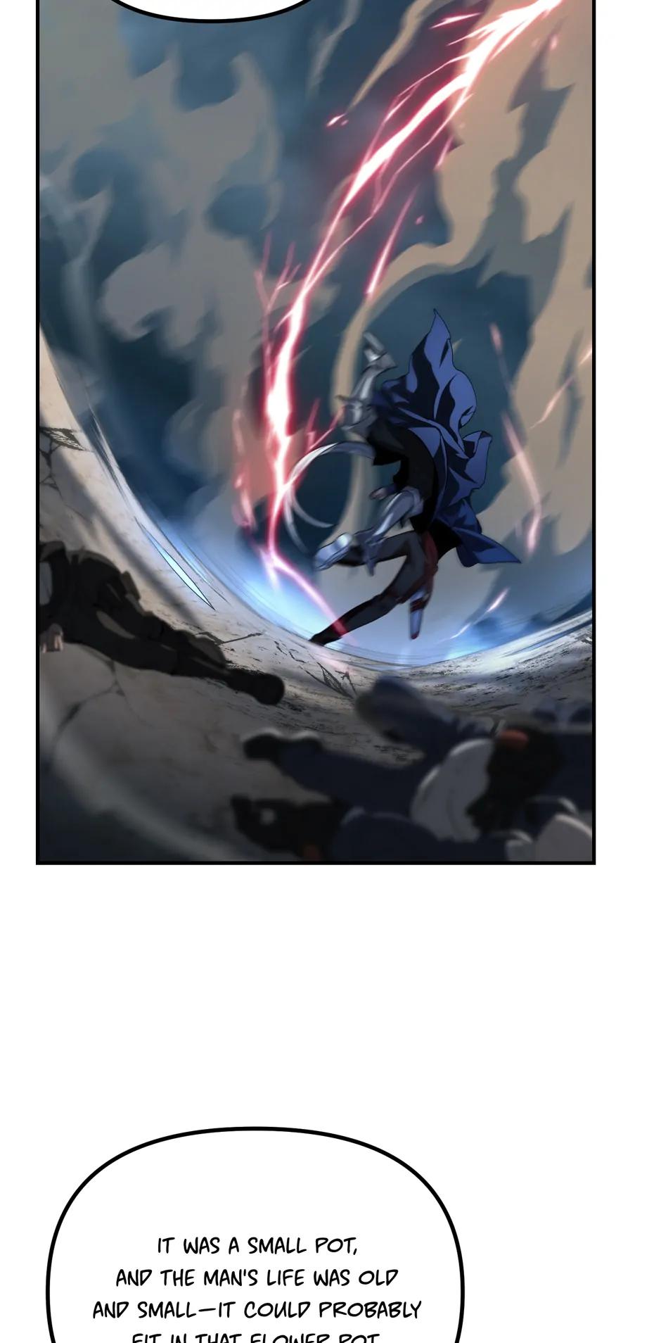 Read SSS Class Revival Hunter Manga Online