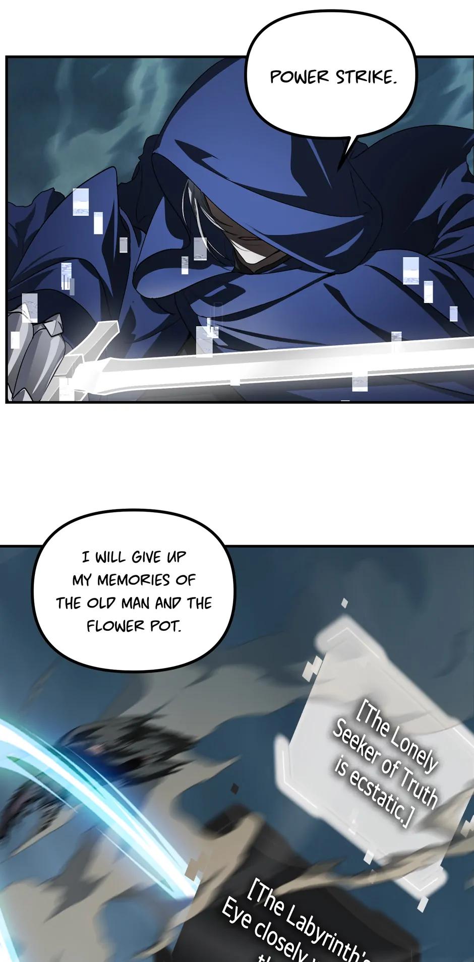 Read SSS Class Revival Hunter Manga Online