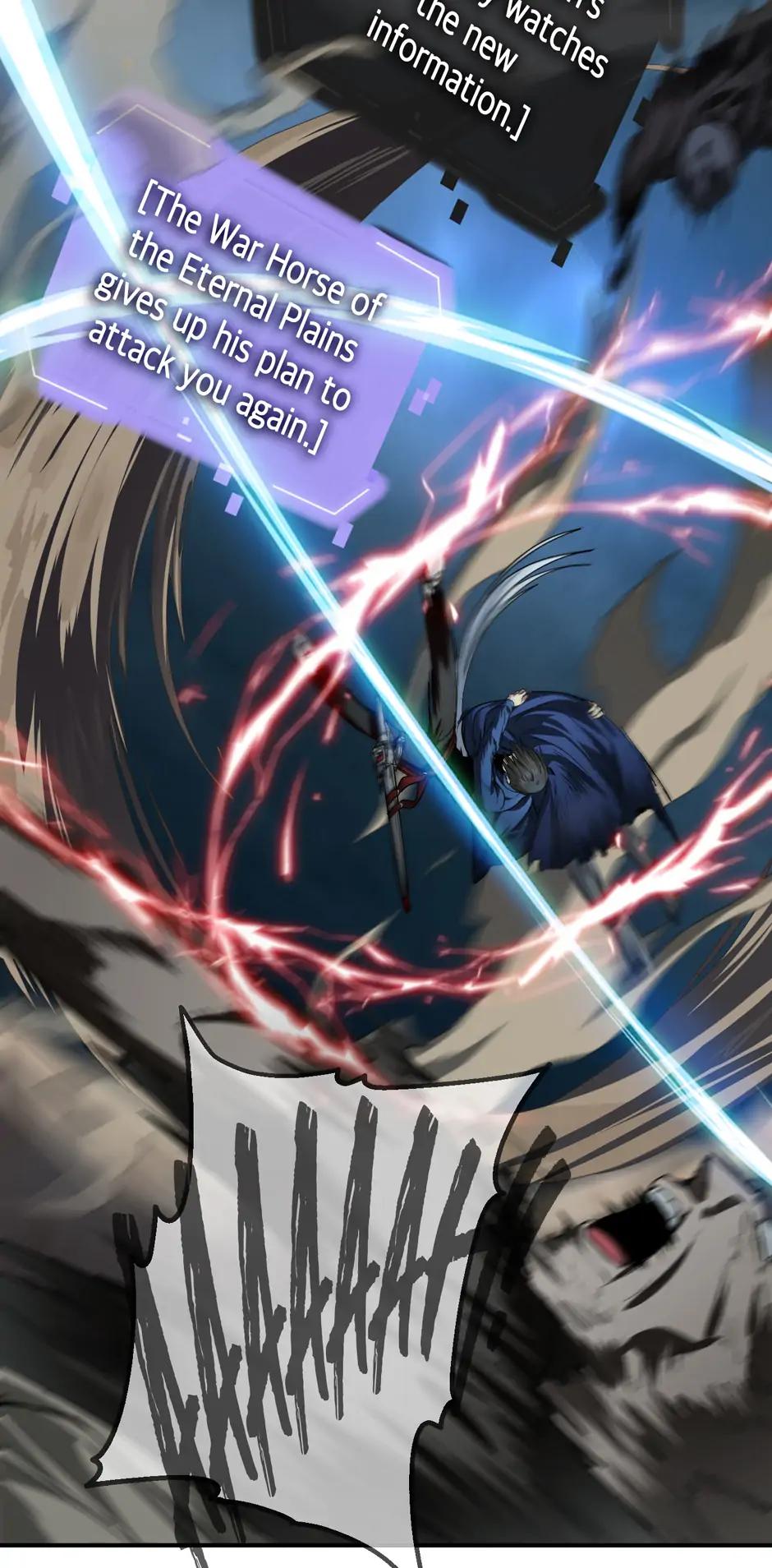 Read SSS Class Revival Hunter Manga Online