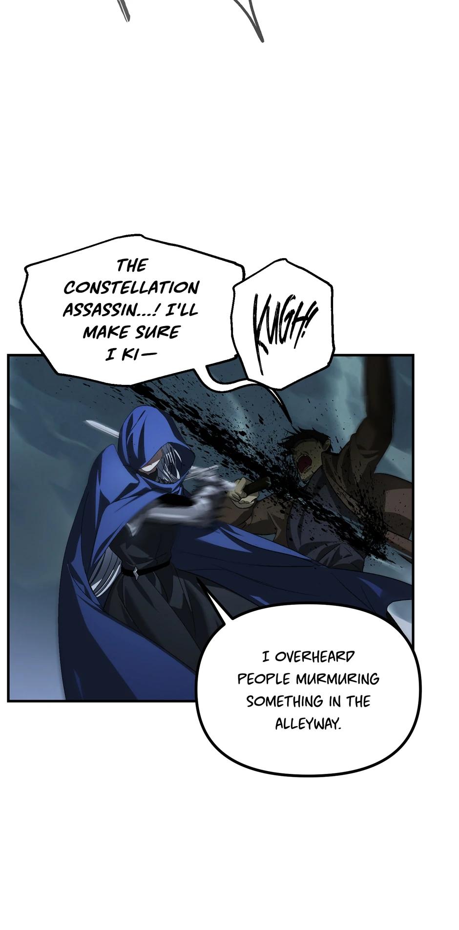 Read SSS Class Revival Hunter Manga Online