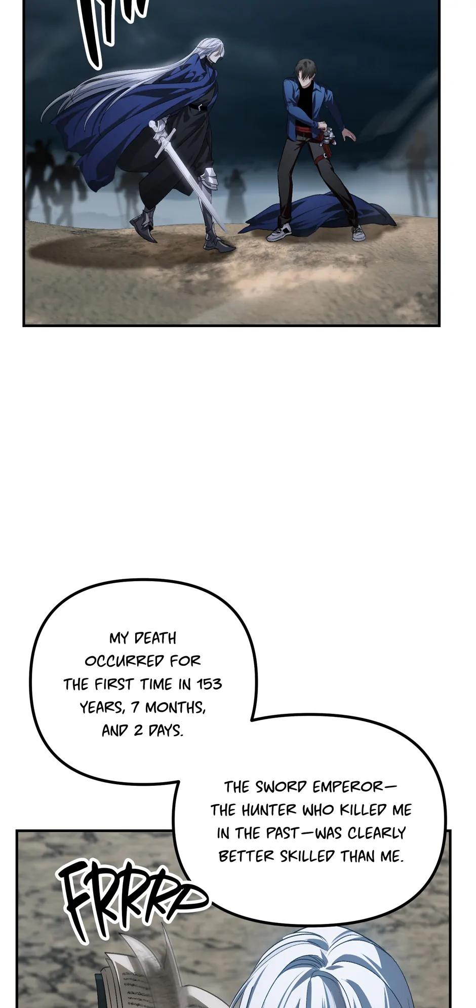 Read SSS Class Revival Hunter Manga Online