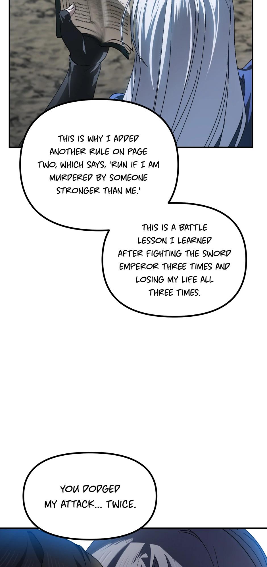 Read SSS Class Revival Hunter Manga Online