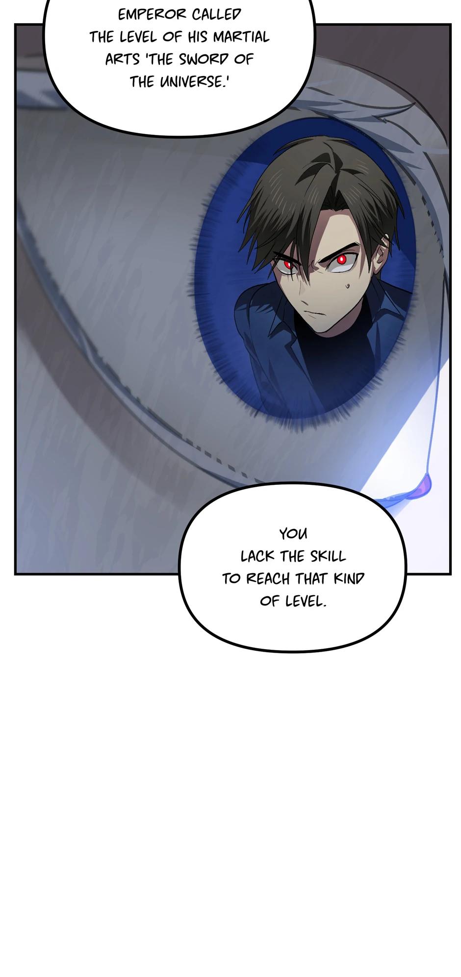 Read SSS Class Revival Hunter Manga Online