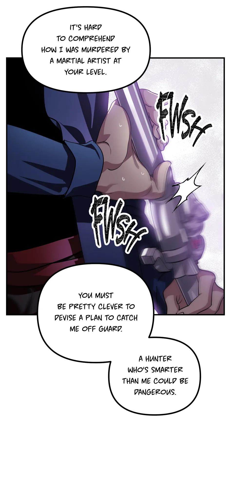 Read SSS Class Revival Hunter Manga Online