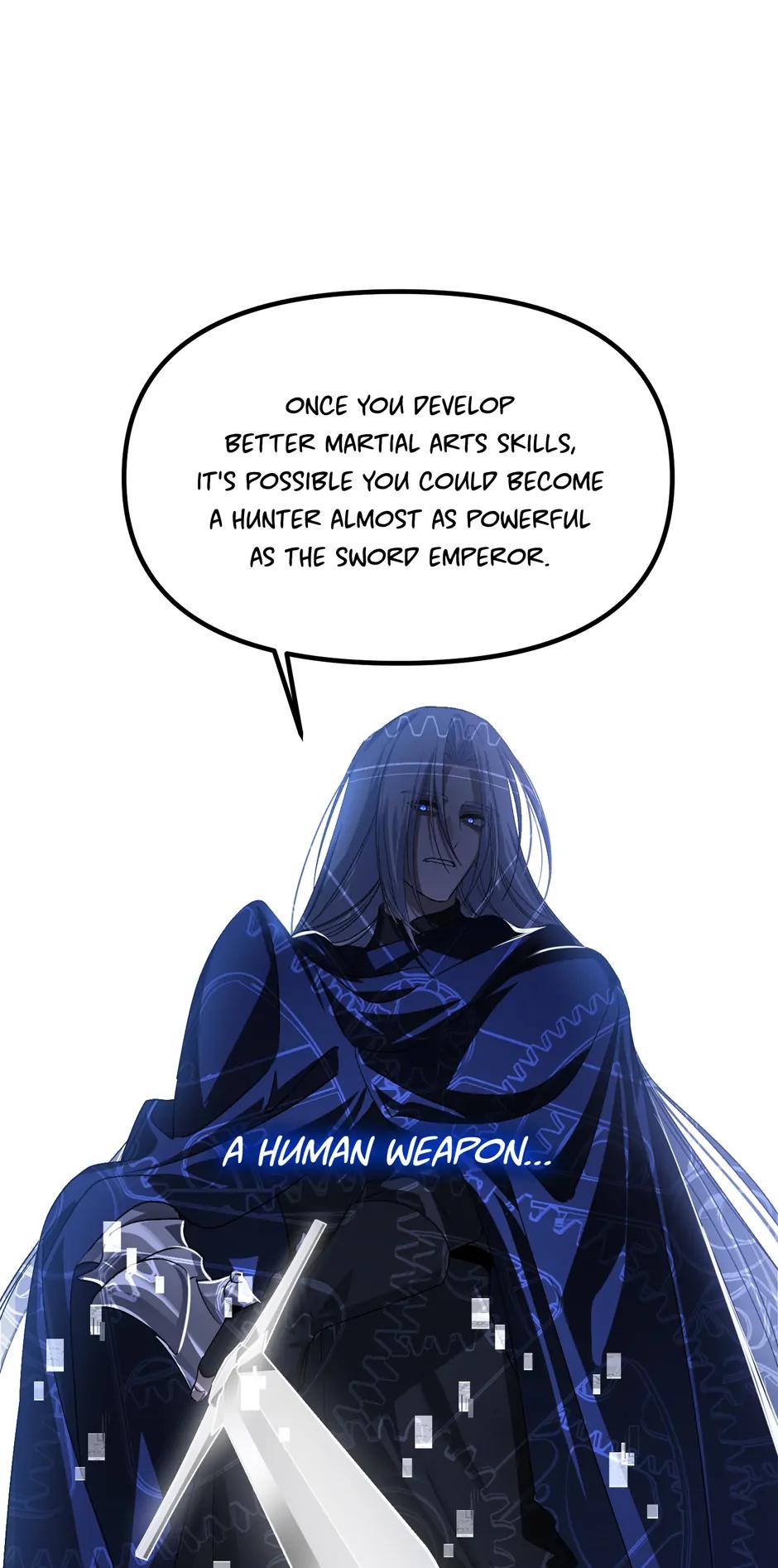 Read SSS Class Revival Hunter Manga Online