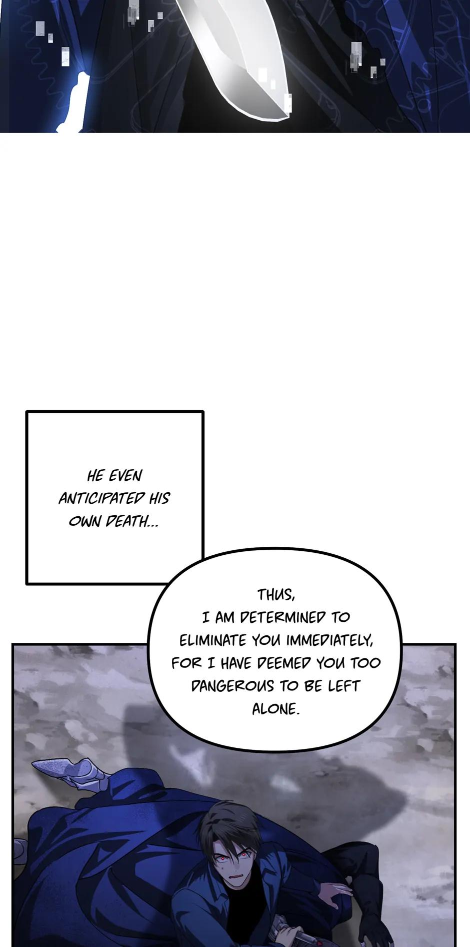 Read SSS Class Revival Hunter Manga Online