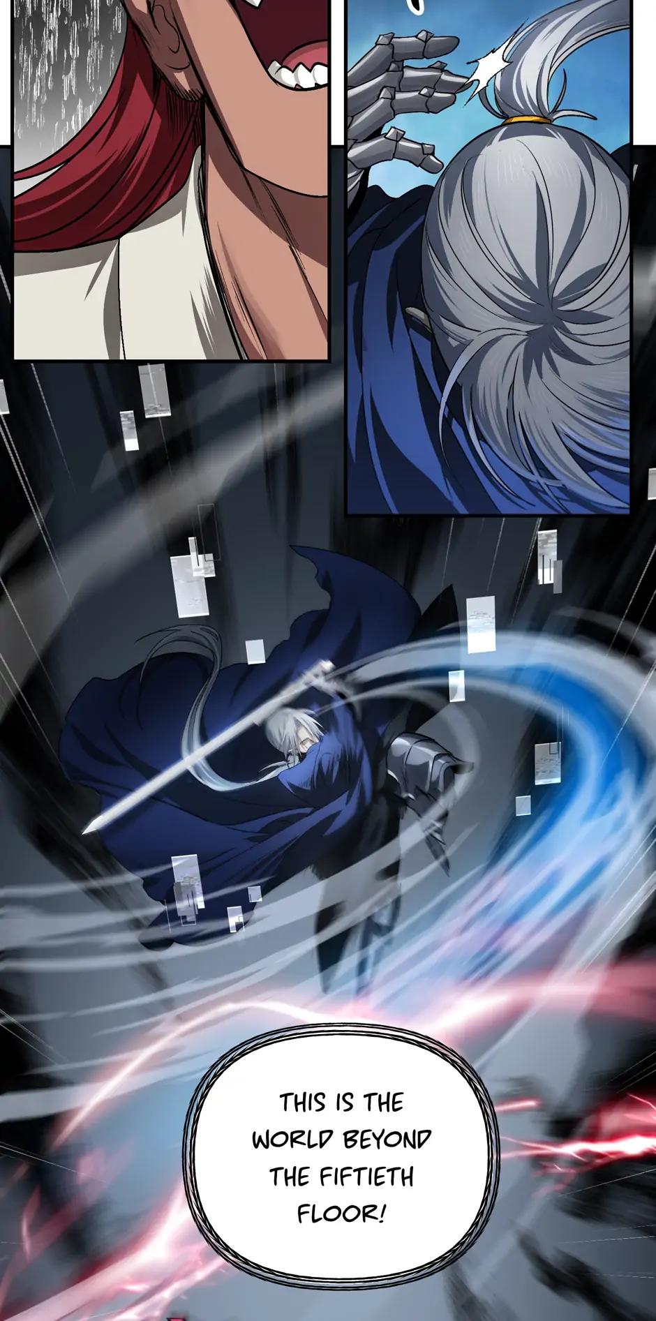 Read SSS Class Revival Hunter Manga Online