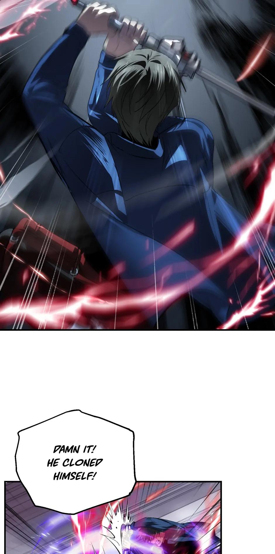 Read SSS Class Revival Hunter Manga Online