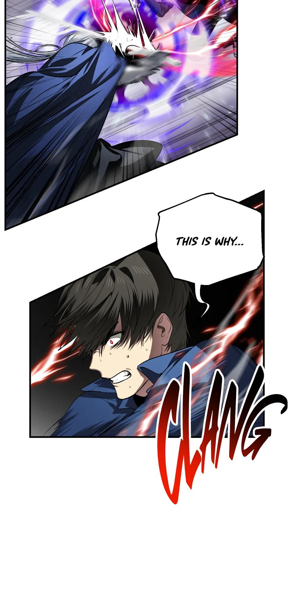 Read SSS Class Revival Hunter Manga Online