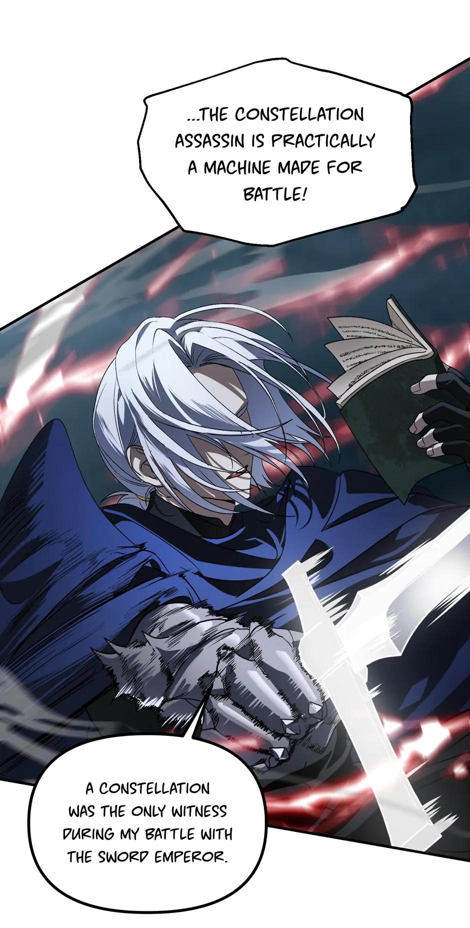 Read SSS Class Revival Hunter Manga Online
