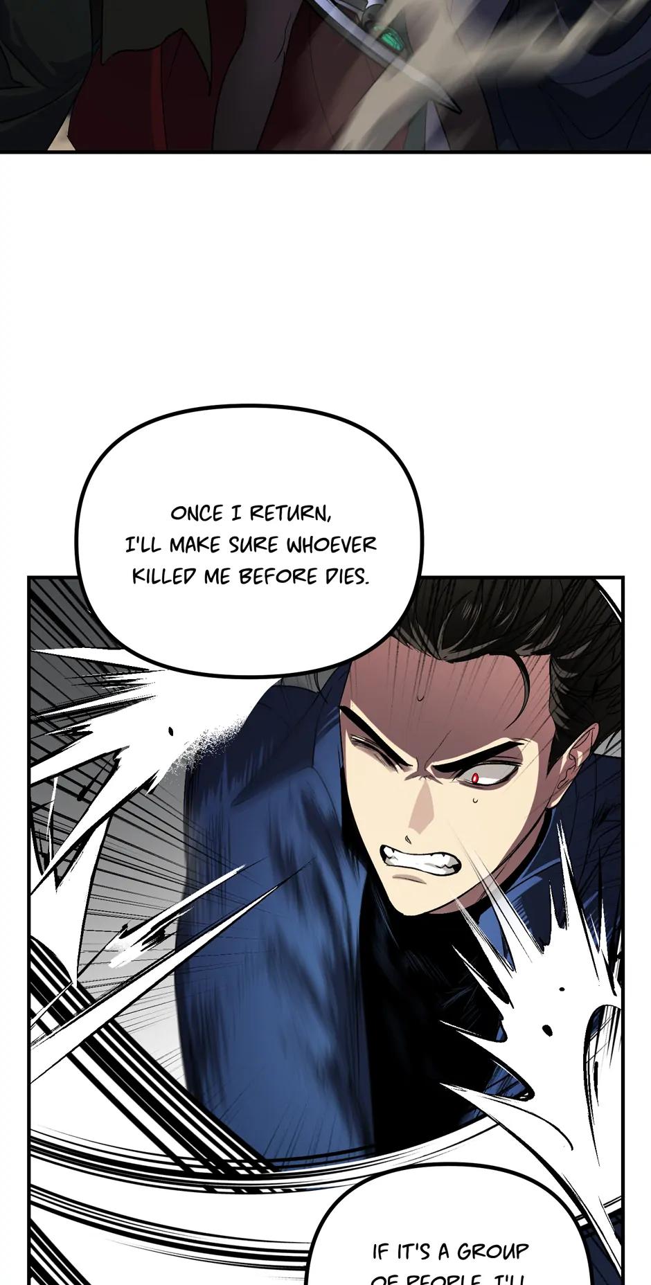 Read SSS Class Revival Hunter Manga Online