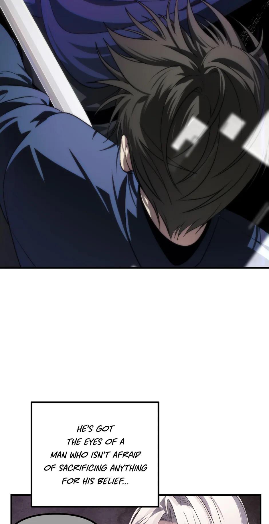 Read SSS Class Revival Hunter Manga Online
