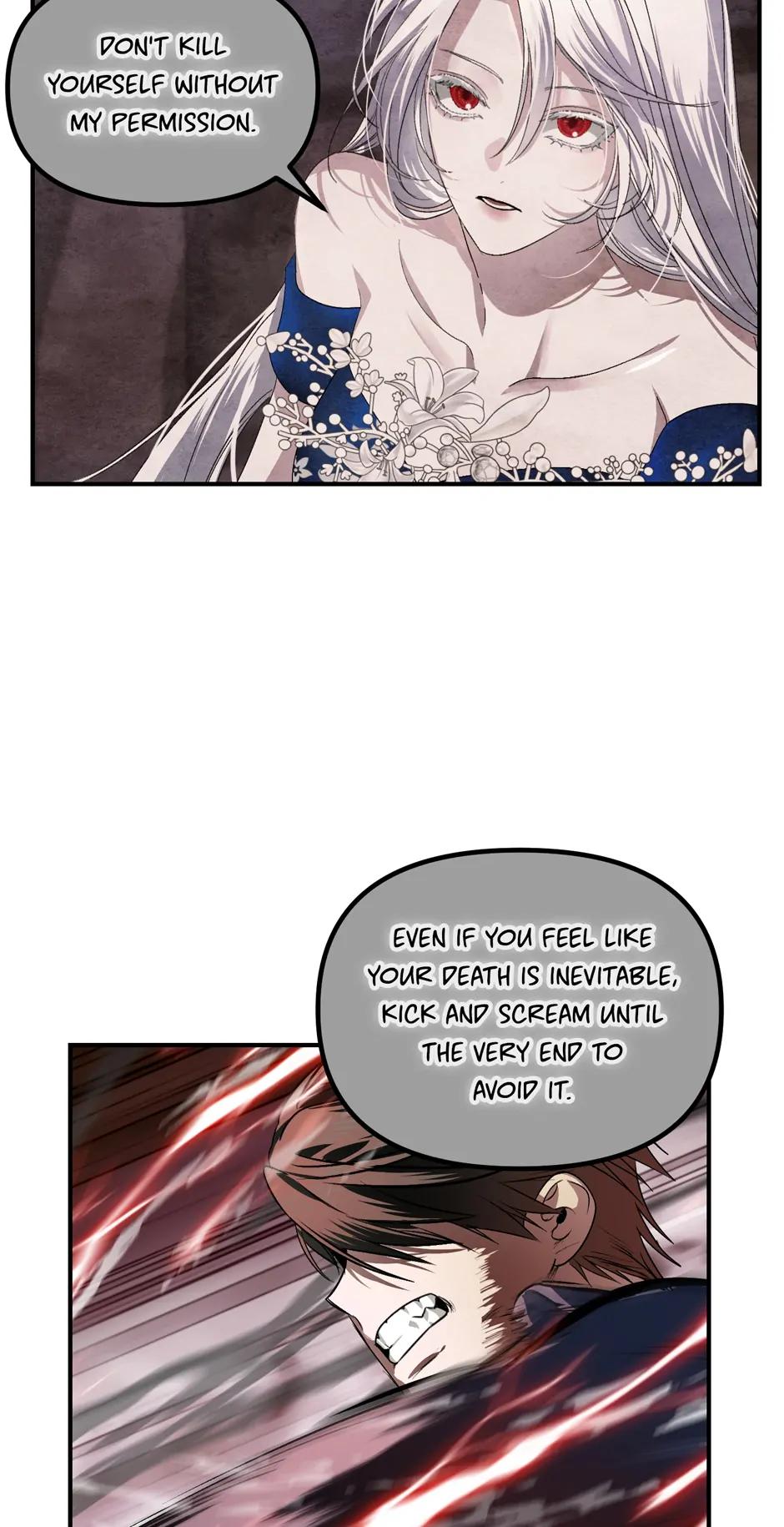 Read SSS Class Revival Hunter Manga Online