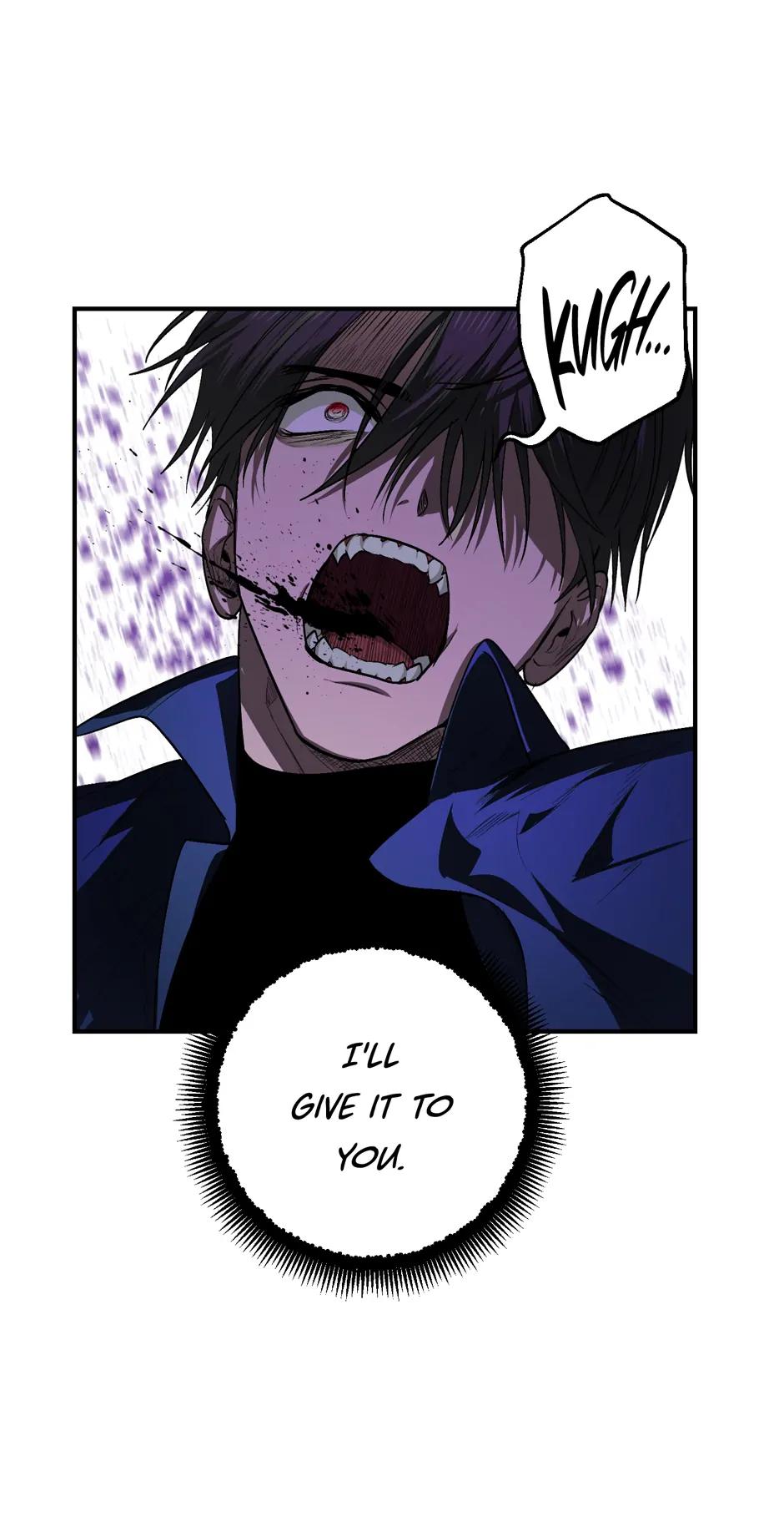 Read SSS Class Revival Hunter Manga Online