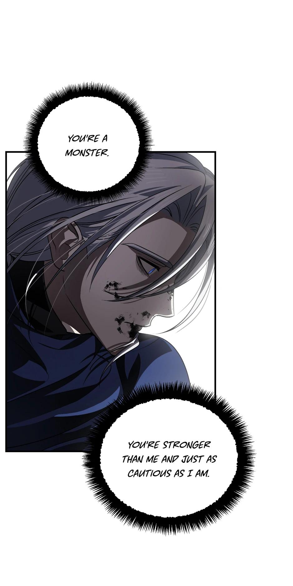 Read SSS Class Revival Hunter Manga Online