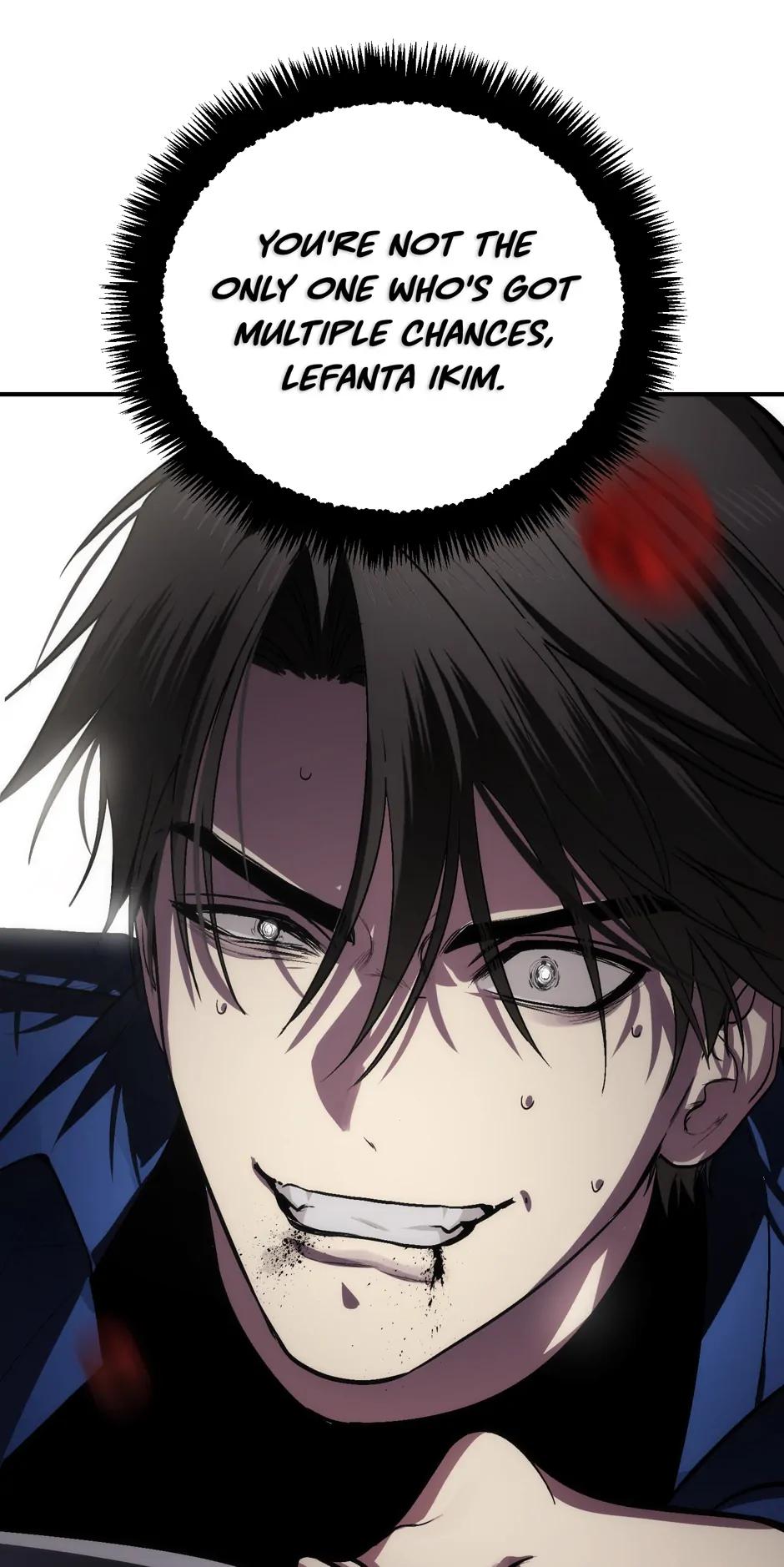 Read SSS Class Revival Hunter Manga Online