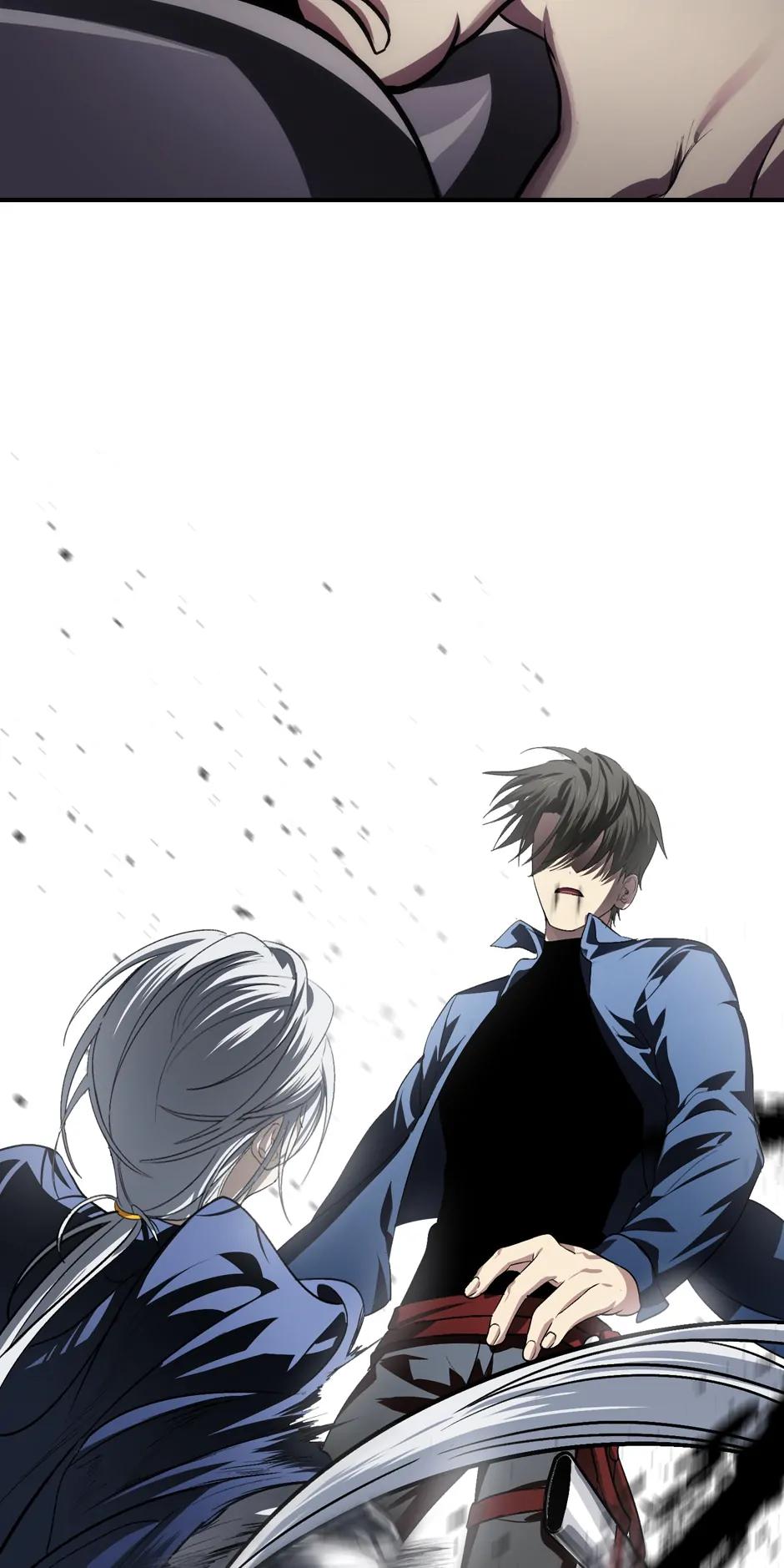 Read SSS Class Revival Hunter Manga Online